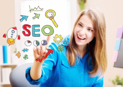 6 Surprisingly Simple Tips For SEO For Digital Marketing Of Your Small Business