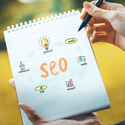 Search engine optimization for small business owners 