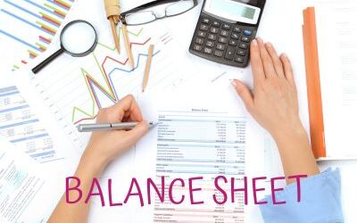 How to read a balance sheet in 2023 (template included)