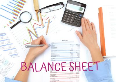 How to read a balance sheet in 2023 (template included)